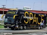 Expresso Nordeste 5615 na cidade de Curitiba, Paraná, Brasil, por Robert Matheus De Morais Oliveira. Número da foto: #:id.