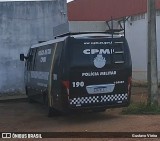 Polícia Militar de Sergipe 8E53 na cidade de Nossa Senhora da Glória, Sergipe, Brasil, por Gustavo Vieira. Número da foto: #12452886.