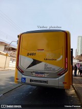Sancetur - Sou Limeira 2461 na cidade de Limeira, São Paulo, Brasil, por Vinicius Piovesan. Número da foto: #:id.