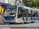 Sambaíba Transportes Urbanos 2 1265 na cidade de São Paulo, São Paulo, Brasil, por Marcos Vitor Lima de Souza. Número da foto: #:id.