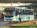 UTB - União Transporte Brasília 2940 na cidade de Brasília, Distrito Federal, Brasil, por Glauber Medeiros. Número da foto: #:id.