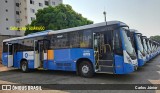 Rápido Araguaia 50.025 na cidade de Goiânia, Goiás, Brasil, por Carlos Júnior. Número da foto: #:id.