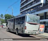 Ônibus Particulares EX 19L27 na cidade de Curitiba, Paraná, Brasil, por Amauri Souza. Número da foto: #12450705.
