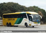 Empresa Gontijo de Transportes 21710 na cidade de Vitória da Conquista, Bahia, Brasil, por Rafael Chaves. Número da foto: #12451339.