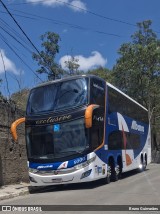 Albano Turismo 5000 na cidade de São José da Lapa, Minas Gerais, Brasil, por Bruno Guimarães. Número da foto: #12451510.