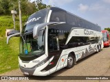 Court Tur - Court Transporte e Turismo 15020 na cidade de Itá, Santa Catarina, Brasil, por Alexsandro Bállico. Número da foto: #12452353.