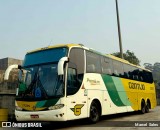 Empresa Gontijo de Transportes 17235 na cidade de Guarulhos, São Paulo, Brasil, por Marcel  Sales. Número da foto: #12452929.