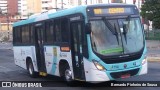 Auto Viação Dragão do Mar 42610 na cidade de Fortaleza, Ceará, Brasil, por Bernardo Pinheiro de Sousa. Número da foto: #:id.