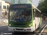 Via Verde Transportes Coletivos 0513096 na cidade de Manaus, Amazonas, Brasil, por Vinícius Rodrigues. Número da foto: #:id.