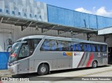 Expresso Amarelinho EA - 358 na cidade de Sorocaba, São Paulo, Brasil, por Flavio Alberto Fernandes. Número da foto: #:id.
