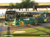 Amazônia Inter 1330 na cidade de Brasília, Distrito Federal, Brasil, por Glauber Medeiros. Número da foto: #:id.