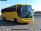 Viação Itapemirim 5547 na cidade de Caruaru, Pernambuco, Brasil, por Lenilson da Silva Pessoa. Número da foto: #12452531.
