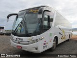 Viação Araujo 20220 na cidade de Capitólio, Minas Gerais, Brasil, por Rafael Nunes Pereira. Número da foto: #12453251.
