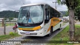 Viação Bassamar 119 na cidade de Juiz de Fora, Minas Gerais, Brasil, por Fábio Paixão. Número da foto: #12451221.