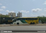 Empresa Gontijo de Transportes 19475 na cidade de Ipatinga, Minas Gerais, Brasil, por Celso ROTA381. Número da foto: #12452677.