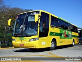 Auto Viação Ouro Verde 2091 na cidade de São Paulo, São Paulo, Brasil, por Hipólito Rodrigues. Número da foto: #:id.