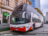 Pullman Setter CYVH98 na cidade de Valparaíso, Valparaíso, Valparaíso, Chile, por Nicolas Ignacio Raiko. Número da foto: #12450530.