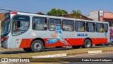 TCA - Transporte Coletivo de Araras 2079 na cidade de Araras, São Paulo, Brasil, por Pedro Ricardo Rodrigues. Número da foto: #12450936.