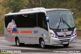 Guanabara Tur 5056 na cidade de Piraí, Rio de Janeiro, Brasil, por Paulo Henrique Pereira Borges. Número da foto: #12452456.
