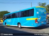 Viação Nossa Senhora do Amparo RJ 186.155 na cidade de Maricá, Rio de Janeiro, Brasil, por Pietro dos Reis Gonçalves . Número da foto: #:id.