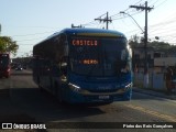Viação Nossa Senhora do Amparo RJ 186.140 na cidade de Maricá, Rio de Janeiro, Brasil, por Pietro dos Reis Gonçalves . Número da foto: #:id.