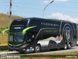 Viação Garcia 87059 na cidade de Aparecida, São Paulo, Brasil, por Adailton Cruz. Número da foto: #12452047.