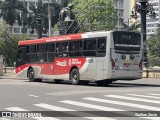 Himalaia Transportes > Ambiental Transportes Urbanos 4 1908 na cidade de São Paulo, São Paulo, Brasil, por Suellen Secio. Número da foto: #12450251.
