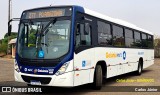 Rápido Araguaia 50691 na cidade de Goiânia, Goiás, Brasil, por Carlos Júnior. Número da foto: #:id.