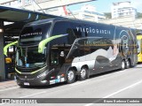 Viação Garcia 86049 na cidade de Florianópolis, Santa Catarina, Brasil, por Bruno Barbosa Cordeiro. Número da foto: #12451039.