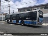 Viação Cidade Dutra 6 1275 na cidade de São Paulo, São Paulo, Brasil, por Suellen Secio. Número da foto: #12450250.