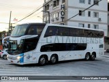 Auto Viação Catarinense 3601 na cidade de Balneário Camboriú, Santa Catarina, Brasil, por Prisco Martin Pereira. Número da foto: #:id.