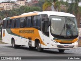 Viação Bassamar 149 na cidade de Juiz de Fora, Minas Gerais, Brasil, por Pedro Castro. Número da foto: #:id.
