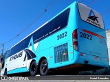 Athenas Turismo 2022 na cidade de Medina, Minas Gerais, Brasil, por Hariel Bernades. Número da foto: #:id.