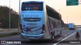 Frilocar Viagem e Turismo RJ 894.007 na cidade de Magé, Rio de Janeiro, Brasil, por Vinicius RJ. Número da foto: #12451008.