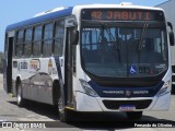 Rápido Crateús 5132108 na cidade de Itaitinga, Ceará, Brasil, por Fernando de Oliveira. Número da foto: #:id.