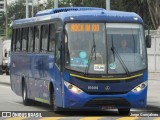 Transportes Paranapuan B10416 na cidade de Rio de Janeiro, Rio de Janeiro, Brasil, por Jorge Gonçalves. Número da foto: #12451865.