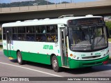 Jotur - Auto Ônibus e Turismo Josefense 1255 na cidade de Florianópolis, Santa Catarina, Brasil, por João Victor - PHOTOVICTORBUS. Número da foto: #:id.