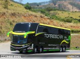 Torrescar Transportes e Turismo 650 na cidade de Aparecida, São Paulo, Brasil, por Adailton Cruz. Número da foto: #:id.