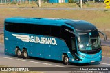 Viação Águia Branca 14016 na cidade de Resende, Rio de Janeiro, Brasil, por Athos Lauriano do Prado. Número da foto: #12451099.