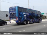 Real Expresso 11880 na cidade de São Paulo, São Paulo, Brasil, por Rafael Lopes de Oliveira. Número da foto: #12452122.