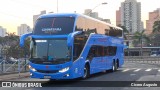 Real Expresso 15402 na cidade de Ribeirão Preto, São Paulo, Brasil, por Cicero Augusto. Número da foto: #12451703.