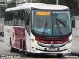 Auto Viação Palmares D17520 na cidade de Rio de Janeiro, Rio de Janeiro, Brasil, por Jorge Gonçalves. Número da foto: #12451931.