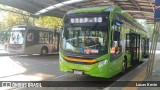 Viação Metrópole Paulista - Zona Leste 3 2661 na cidade de São Paulo, São Paulo, Brasil, por Lucas Kevin. Número da foto: #12450330.