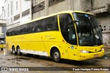Viação Itapemirim 5041 na cidade de Rio de Janeiro, Rio de Janeiro, Brasil, por Paulo Henrique Pereira Borges. Número da foto: #12452323.