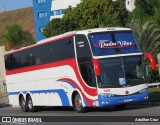 Padre Vitor Transporte e Turismo 7000 na cidade de Aparecida, São Paulo, Brasil, por Adailton Cruz. Número da foto: #12450937.