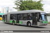Viação Gato Preto 1 2474 na cidade de São Paulo, São Paulo, Brasil, por George Miranda. Número da foto: #12451610.