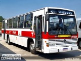 Auto Viação Tabú 09 569 na cidade de Duque de Caxias, Rio de Janeiro, Brasil, por Gustavo  Bonfate. Número da foto: #12452327.