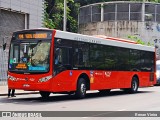 Transportes Vila Isabel A27537 na cidade de Rio de Janeiro, Rio de Janeiro, Brasil, por Renan Vieira. Número da foto: #12452266.