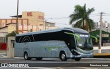 Viação Garcia 82149 na cidade de Londrina, Paraná, Brasil, por Francisco Ivano. Número da foto: #12452940.