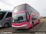 Ônibus Particulares 1615 na cidade de Capitólio, Minas Gerais, Brasil, por Rafael Nunes Pereira. Número da foto: #12452259.
